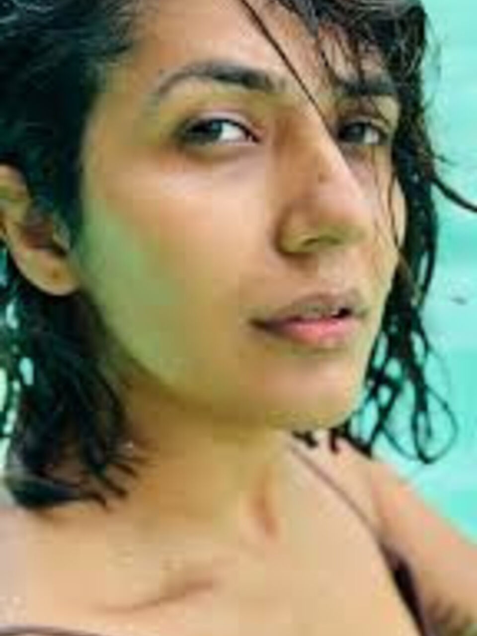 Divyani Gandhi